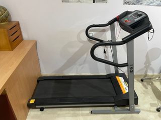 Cinta de Correr Tempo T901 - Poco Uso