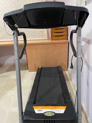 Cinta de Correr Tempo T901 - Poco Uso
