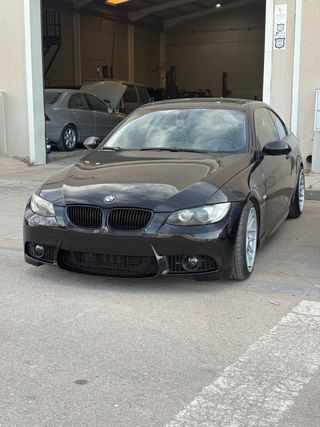 BMW Serie 3 2007