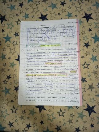 Apuntes historia de Europa