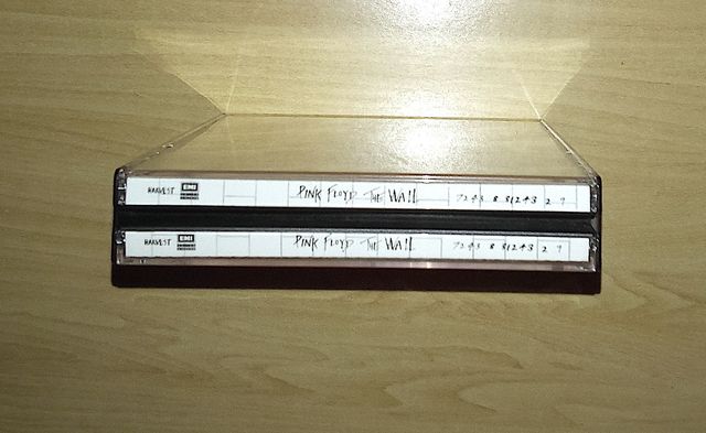 2 cd Pink Floyd The Wall