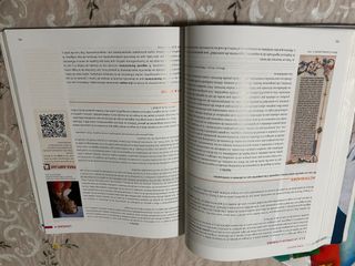 1º BACHILLERATO ÍTACA ANDALUCÍA