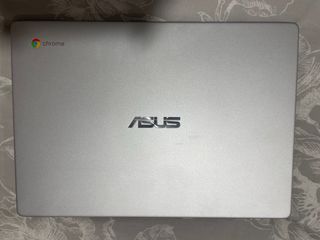 Asus Chromebook Plata