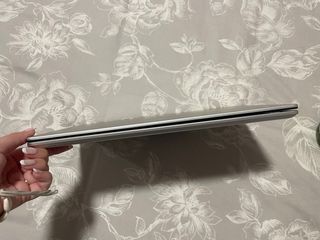 Asus Chromebook Plata