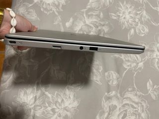 Asus Chromebook Plata