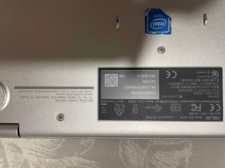 Asus Chromebook Plata