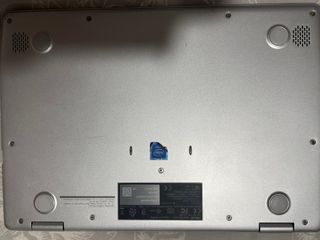 Asus Chromebook Plata