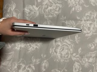 Asus Chromebook Plata