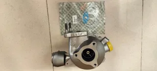 Turbo Garrett Kia Ceed 1.6 CRDI  740611-0002