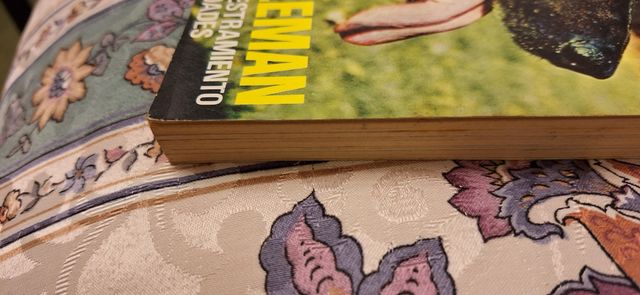 El perro pastor alemán 