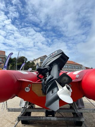 Narwhal NK-400