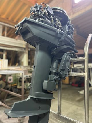 Narwhal NK-400