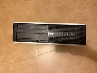 HP Elite 8300 I5 Ordenador Sobremesa