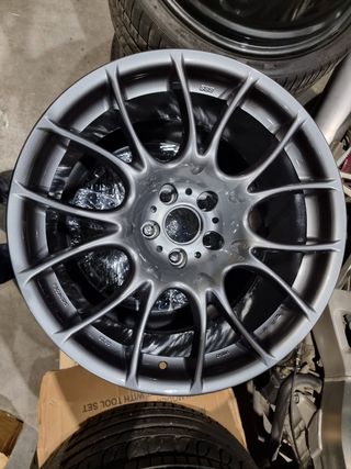 Llantas BBS CK005 8,5x20 CK006 9,5x20 5x120 BMW