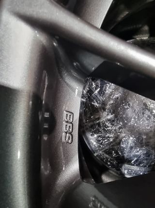 Llantas BBS CK005 8,5x20 CK006 9,5x20 5x120 BMW