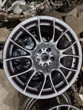 Llantas BBS CK005 8,5x20 CK006 9,5x20 5x120 BMW
