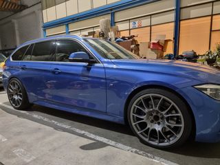 Llantas BBS CK005 8,5x20 CK006 9,5x20 5x120 BMW