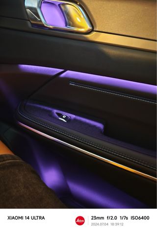 LYNK & CO 01 2022