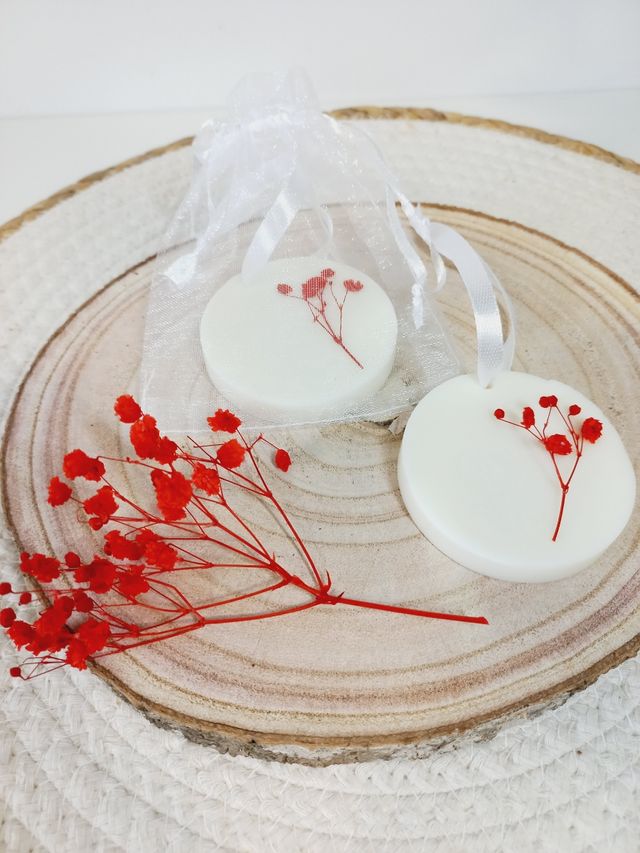 Ambientadores de Armario