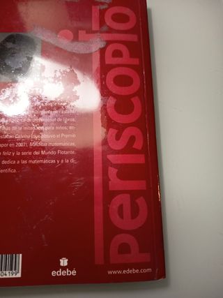 EL MÚSICO CIEGO, DE CARLO FRABETTI