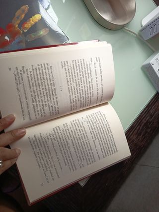 EL MÚSICO CIEGO, DE CARLO FRABETTI