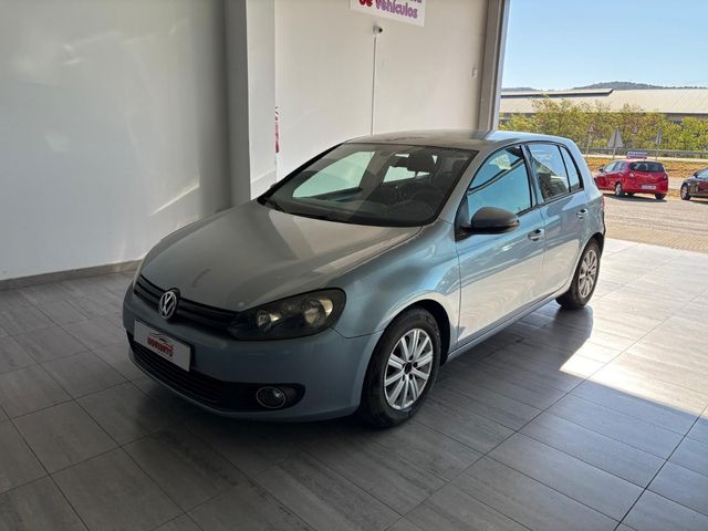 Volkswagen Golf 2009