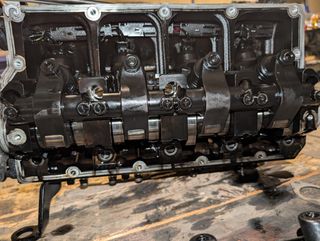 Culata 1.9 TDI PD