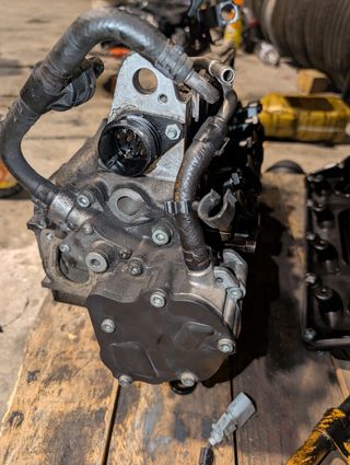 Culata 1.9 TDI PD