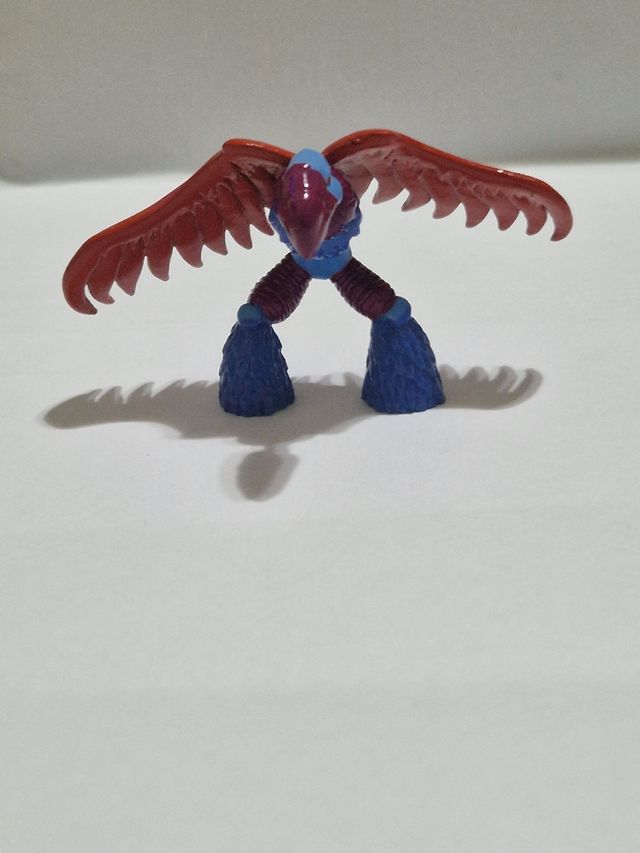 Gormiti - Personaggio action figure