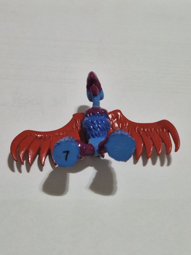 Gormiti - Personaggio action figure