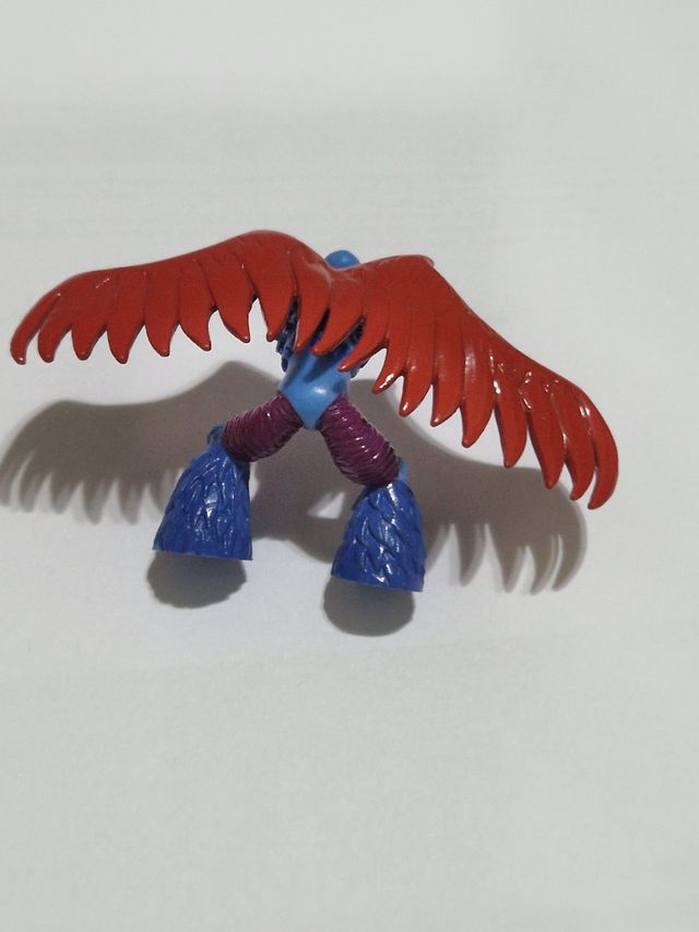 Gormiti - Personaggio action figure