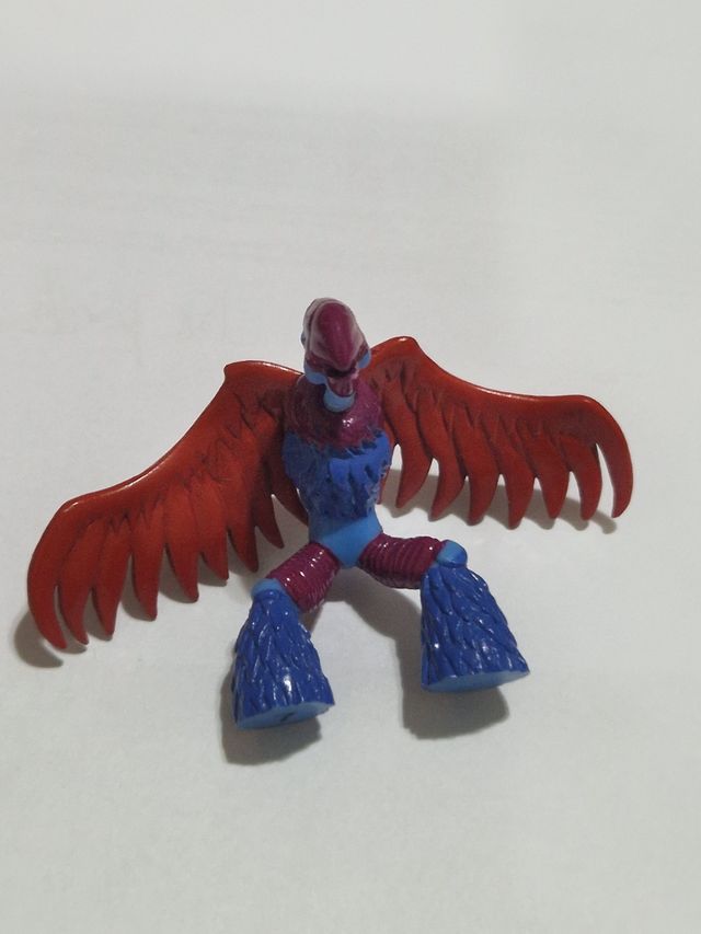 Gormiti - Personaggio action figure