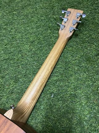 Guitarra Electroacústica Martín LXK2