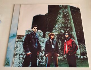 El Norte - Tempestad LP