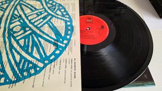 El Norte - Tempestad LP