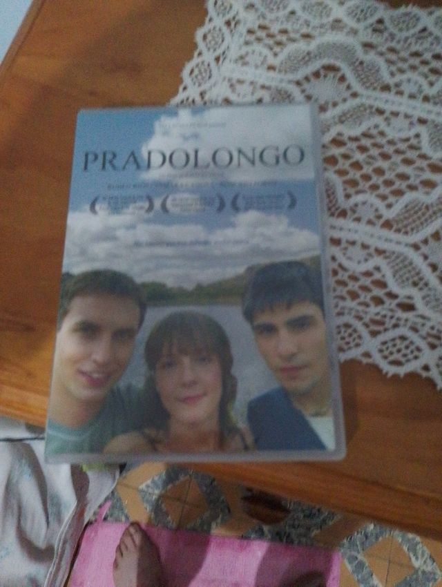 Precio 3 euros por película