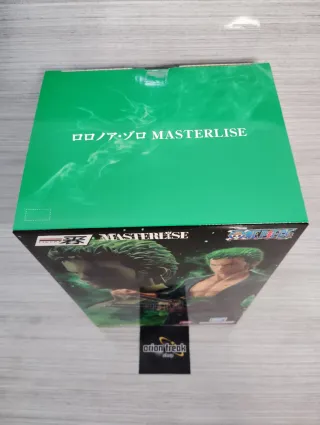 ICHIBANSHO ONE PIECE RORONOA ZORO