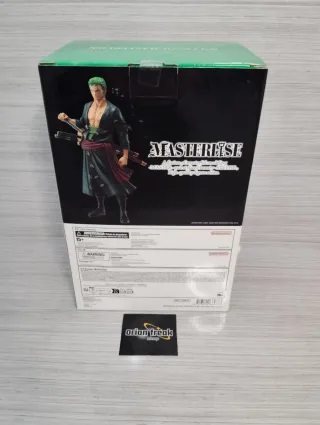 ICHIBANSHO ONE PIECE RORONOA ZORO