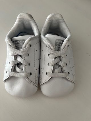 Adidas Stan Smith Scarpine Culla Bimbi