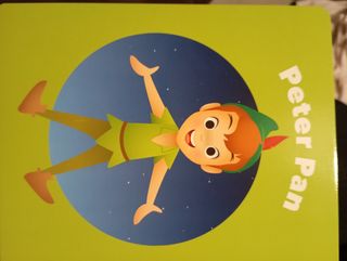 MI PRIMER TESORO DISNEY BABY M1T: HABIA UNA VEZ