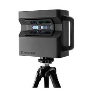 Scanner 3D Matterport Pro 1