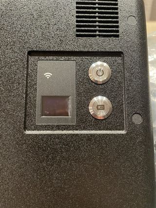 Scanner 3D Matterport Pro 1