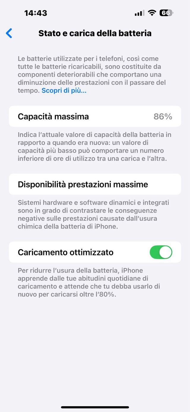 iPhone 14 Pro Max 128 Gb Deep Purple