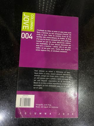 L'amic retrobat (Catalan Edition)