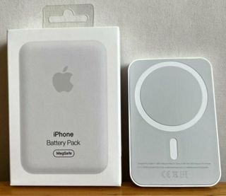Batería Externa Apple MagSafe iPhone