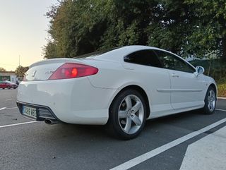 Peugeot 407 2011