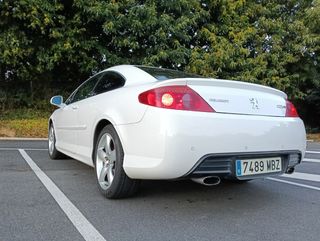 Peugeot 407 2011