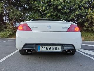 Peugeot 407 2011