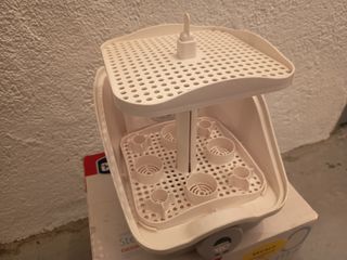 Esterilizador Chicco NaturalDigit