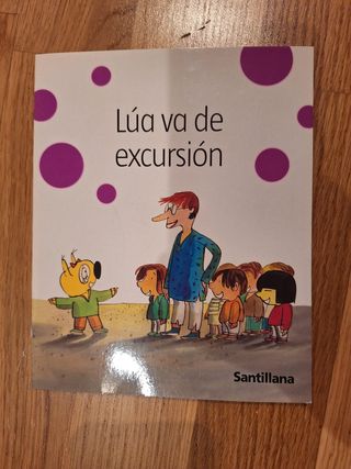 Libros lectura mayúsculas.